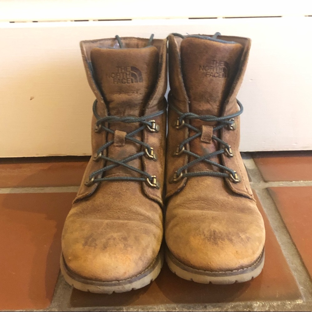 The Northface Thermal Boots